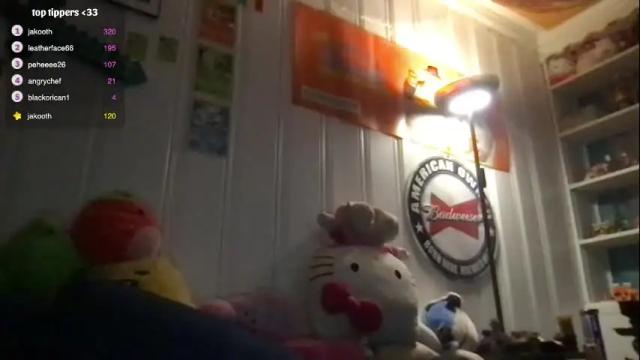 Thumbnail 3, boywithbug's Stream at Chaturbate, 8 months ago