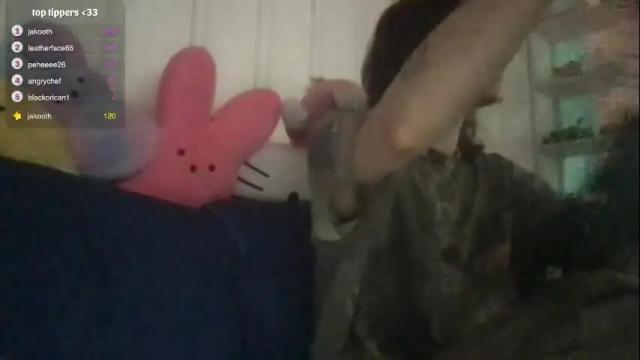 Thumbnail 1, boywithbug's Stream at Chaturbate, 8 months ago