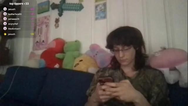 Thumbnail 2, boywithbug's Stream at Chaturbate, 8 months ago