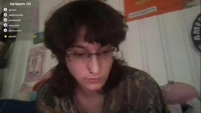 Thumbnail 3, boywithbug's Stream at Chaturbate, 8 months ago