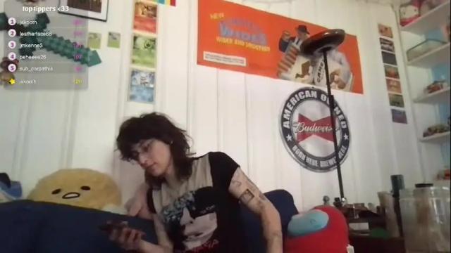 Thumbnail 1, boywithbug's Stream at Chaturbate, 8 months ago