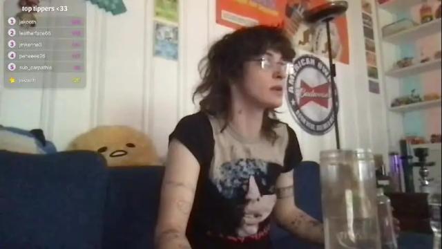 Image 10 of boywithbug Stream on Chaturbate on 8 months ago