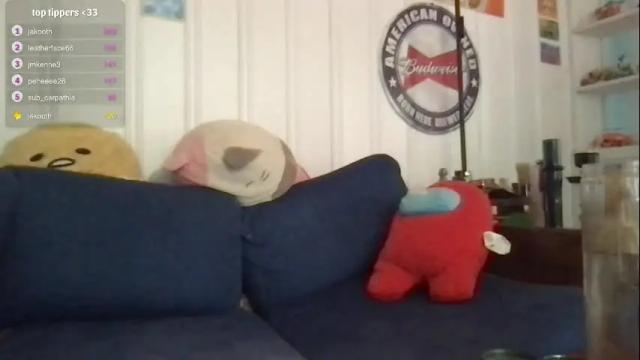 Image 2 of boywithbug Stream on Chaturbate on 8 months ago