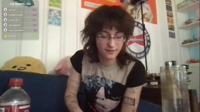 Thumbnail 2, boywithbug's Stream at Chaturbate, 8 months ago