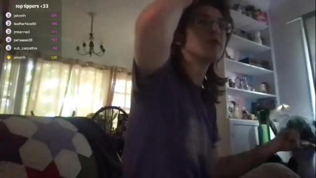 Thumbnail 3, boywithbug's Stream at Chaturbate, 7 months ago