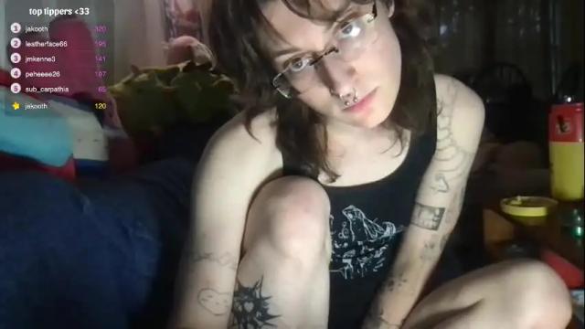 Thumbnail 1, boywithbug's Stream at Chaturbate, 7 months ago