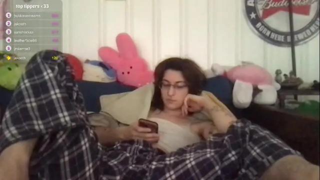 Image 10 of boywithbug Stream on Chaturbate on 7 months ago