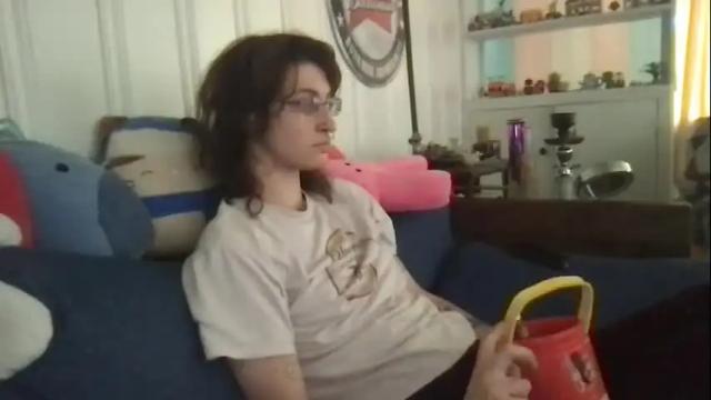Thumbnail 3, boywithbug's Stream at Chaturbate, 7 months ago