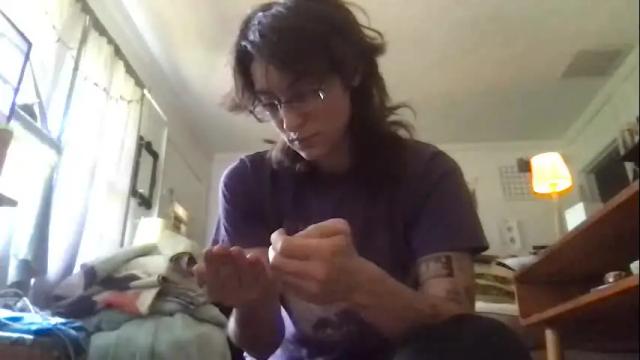 Image 3 of boywithbug Stream on Chaturbate on 7 months ago