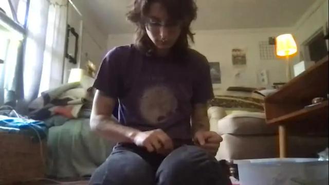 Image 8 of boywithbug Stream on Chaturbate on 7 months ago