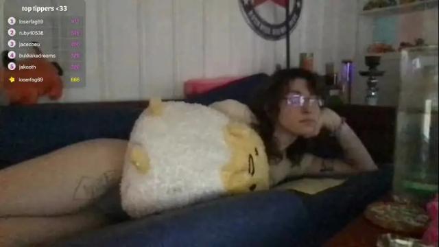 Image 4 of boywithbug Stream on Chaturbate on 6 months ago