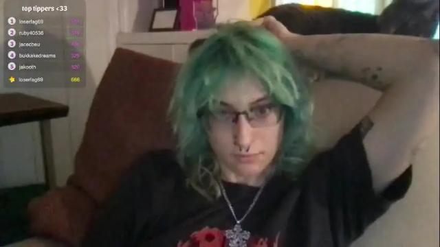 Image 8 of boywithbug Stream on Chaturbate on 4 months ago