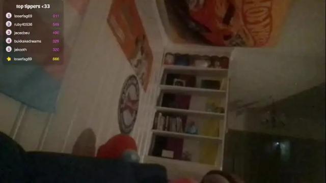 Image 12 of boywithbug Stream on Chaturbate on 4 months ago