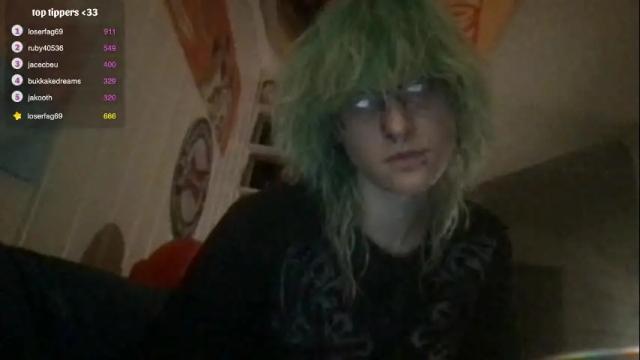 Image 2 of boywithbug Stream on Chaturbate on 4 months ago