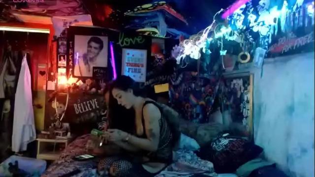 Thumbnail 3, bpdbrittany's Stream at Chaturbate, 1 month ago
