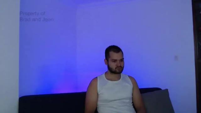 Thumbnail 1, bradandjenn's Stream at Chaturbate, 14 months ago