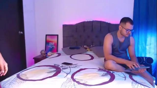 Thumbnail 3, bradandjenn's Stream at Chaturbate, 21 days ago