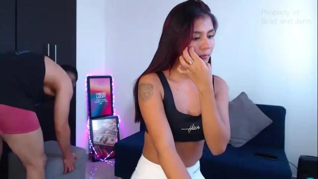 Thumbnail 2, bradandjenn's Stream at Chaturbate, 10 days ago