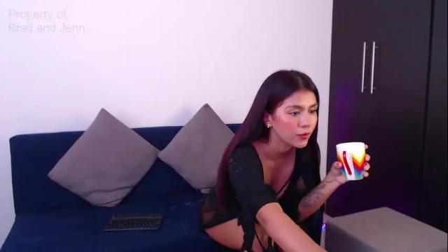 Thumbnail 1, bradandjenn's Stream at Chaturbate, 1 month ago
