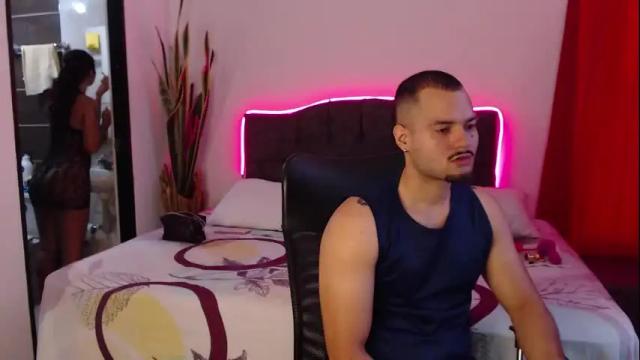 Thumbnail 1, bradandjenn's Stream at Chaturbate, 21 days ago