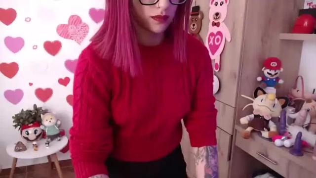 Thumbnail 1, bradandmiahot's Stream at Chaturbate, 15 months ago