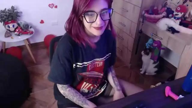 Thumbnail 1, bradandmiahot's Stream at Chaturbate, 14 months ago
