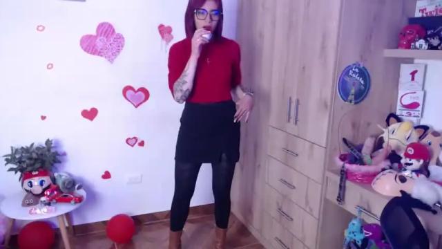 Image 8 of bradandmiahot Stream on Chaturbate on 14 months ago