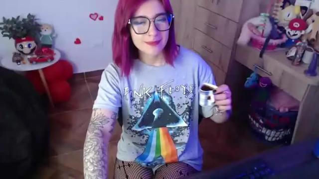 Thumbnail 3, bradandmiahot's Stream at Chaturbate, 13 months ago