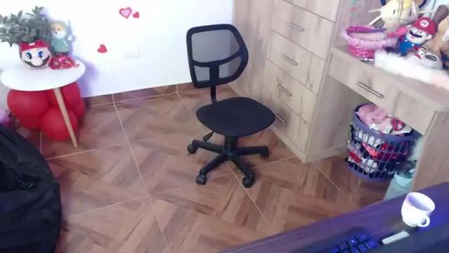 Thumbnail 1, bradandmiahot's Stream at Chaturbate, 13 months ago