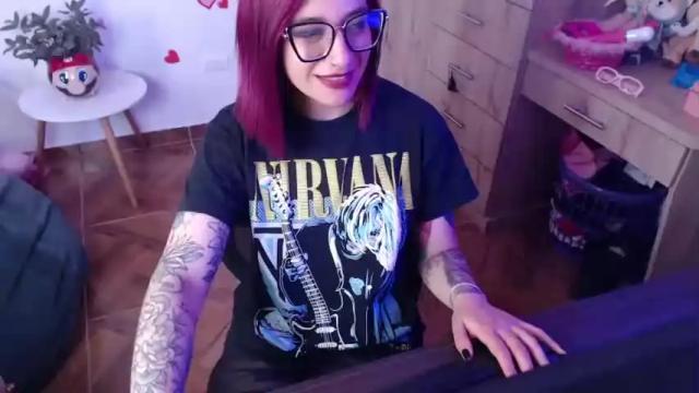 Image 6 of bradandmiahot Stream on Chaturbate on 13 months ago