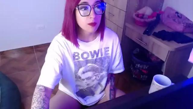 Thumbnail 2, bradandmiahot's Stream at Chaturbate, 13 months ago