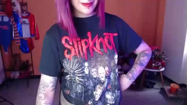 Thumbnail 3, bradandmiahot's Stream at Chaturbate, 12 months ago