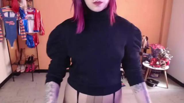 Thumbnail 1, bradandmiahot's Stream at Chaturbate, 12 months ago