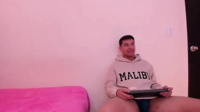 Thumbnail 1, bradlovemma_'s Stream at Chaturbate, 6 months ago