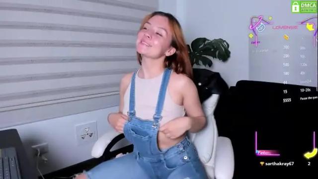 Image 10 of braelyn_ Stream on Chaturbate on 6 months ago