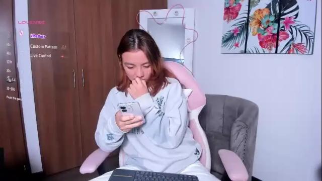 Image 11 of braelyn_ Stream on Chaturbate on 1 month ago