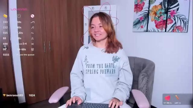 Image 12 of braelyn_ Stream on Chaturbate on 1 month ago