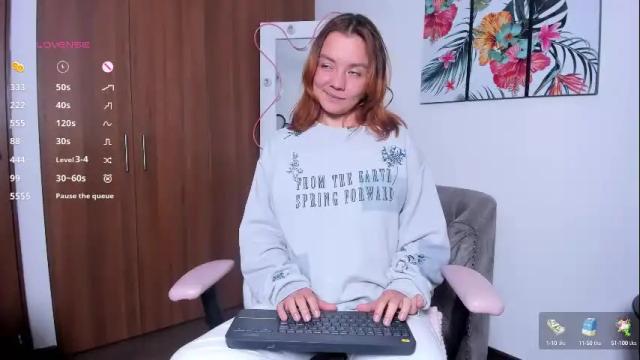 Image 3 of braelyn_ Stream on Chaturbate on 1 month ago