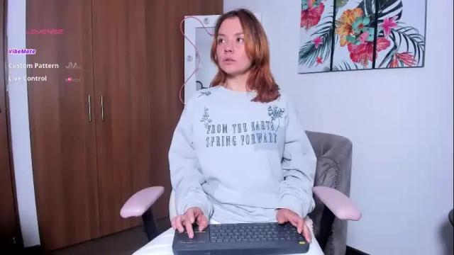 Image 4 of braelyn_ Stream on Chaturbate on 1 month ago