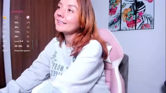 Thumbnail 2, braelyn_'s Stream at Chaturbate, 1 month ago