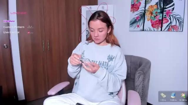 Thumbnail 3, braelyn_'s Stream at Chaturbate, 1 month ago