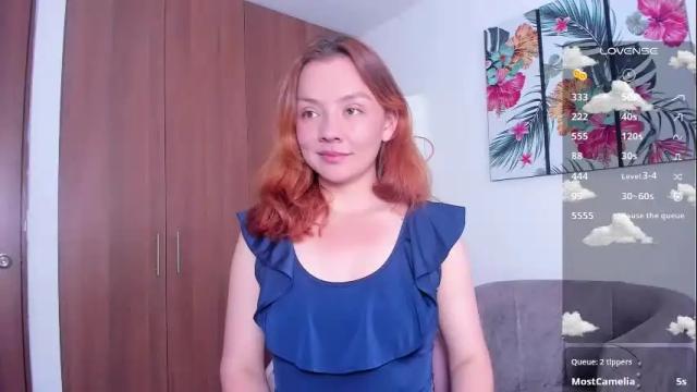 Image 2 of braelyn_ Stream on Chaturbate on 1 month ago