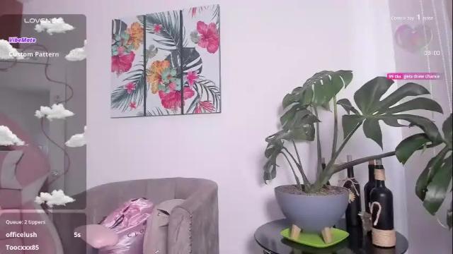 Thumbnail 1, braelyn_'s Stream at Chaturbate, 1 month ago