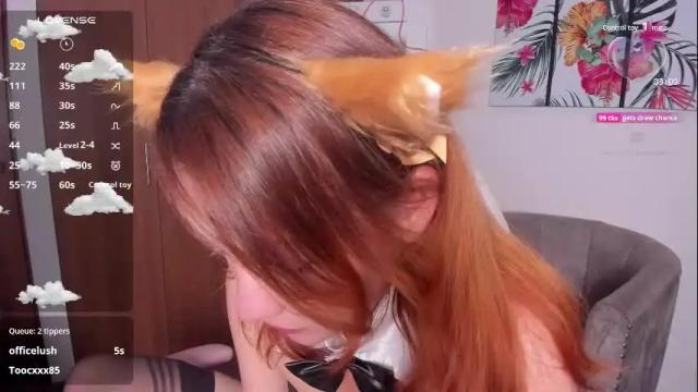 Image 6 of braelyn_ Stream on Chaturbate on 1 month ago