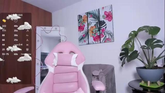 Thumbnail 1, braelyn_'s Stream at Chaturbate, 1 month ago