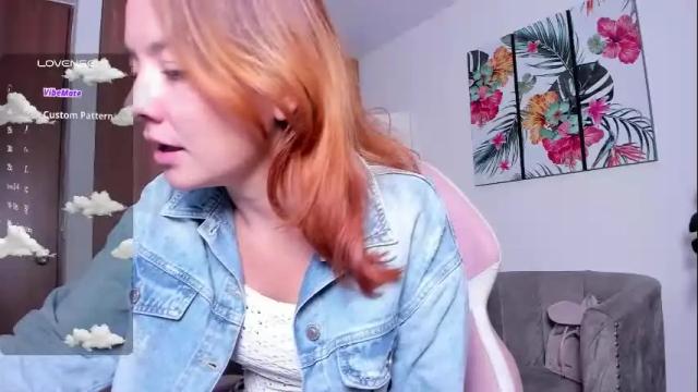 Image 2 of braelyn_ Stream on Chaturbate on 1 month ago