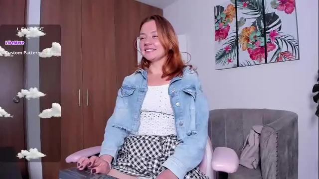 Image 8 of braelyn_ Stream on Chaturbate on 1 month ago