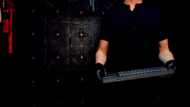 Image 12 of bragael_daphne Stream on Chaturbate on 13 months ago