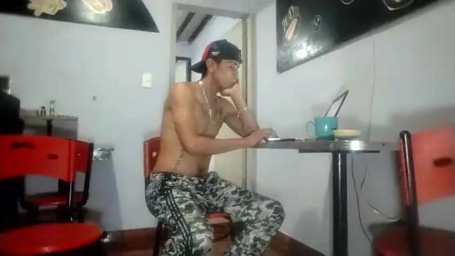 Image 3 of brahiansexx Stream on Chaturbate on 13 months ago