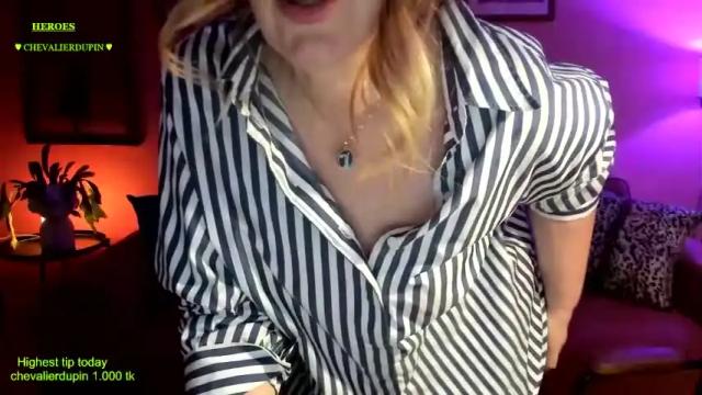 Image 10 of braingirl Stream on Chaturbate on 15 months ago